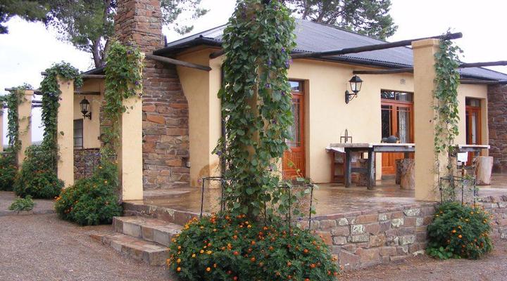 Sakrivierspoort Guest Farm