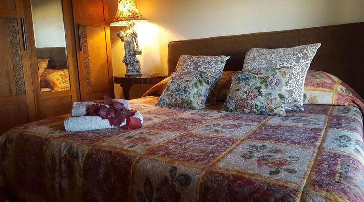 Sakrivierspoort Guest Farm