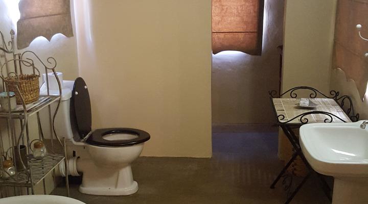 Sakrivierspoort Guest Farm