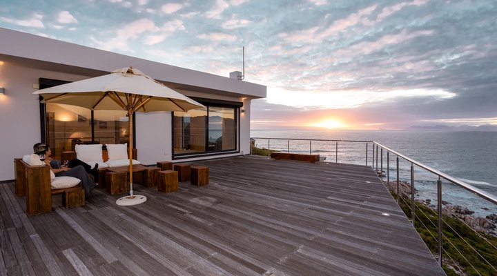 The Grand View