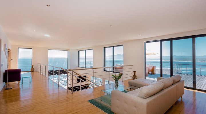The Grand View