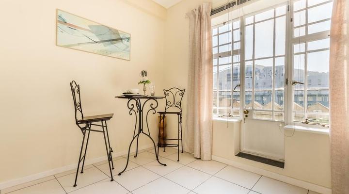 Market House Cape Town