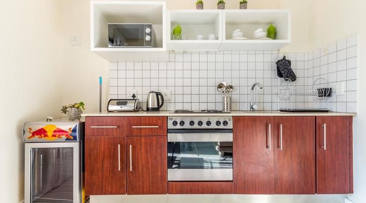 Market House Cape Town