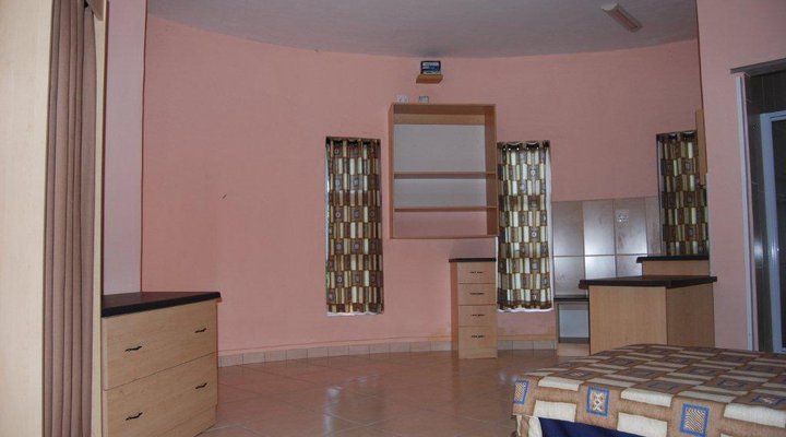 Aviark Coral Lodge