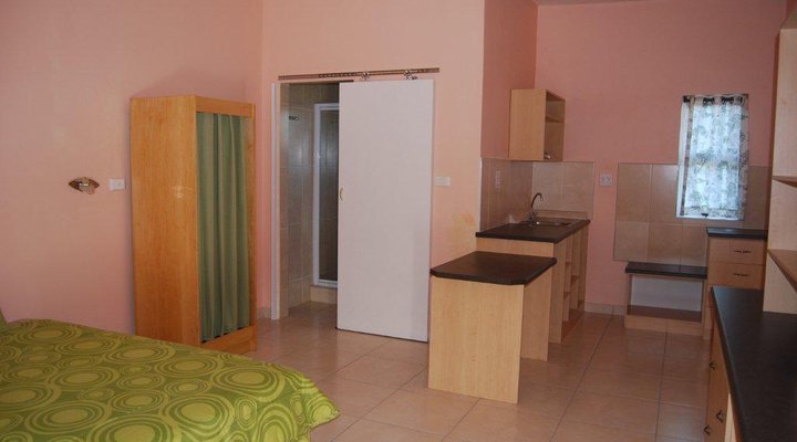 Aviark Coral Lodge