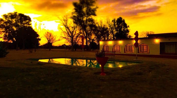 La Rive Waterberg Accommodation