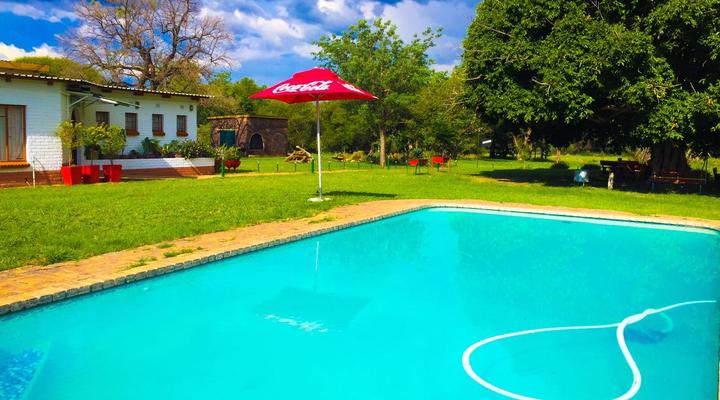 La Rive Waterberg Accommodation