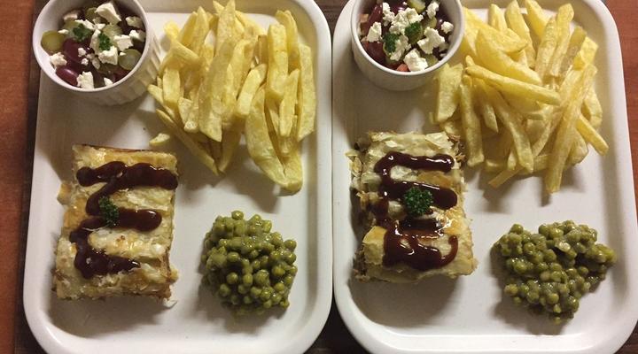 La Rive Waterberg Accommodation