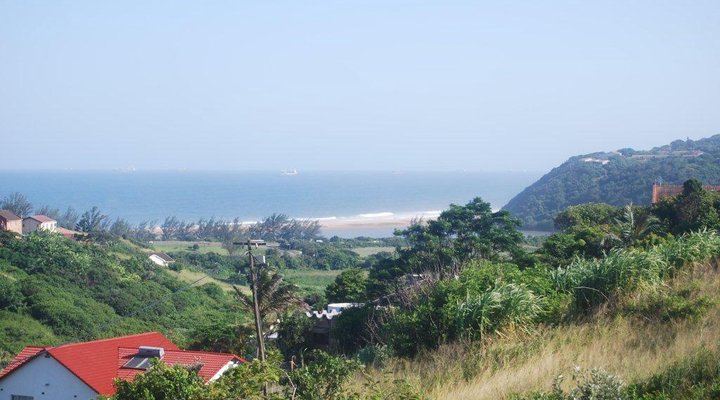 Aviark Coral Lodge