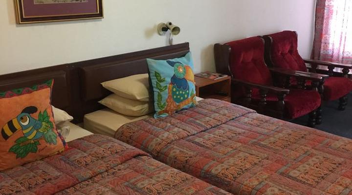 La Rive Waterberg Accommodation