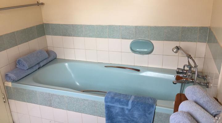 La Rive Waterberg Accommodation