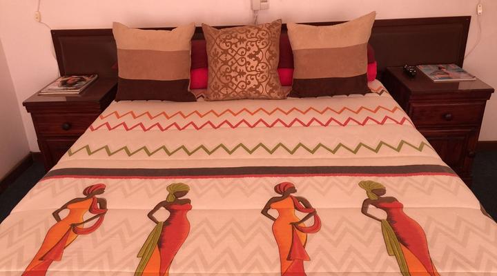 La Rive Waterberg Accommodation