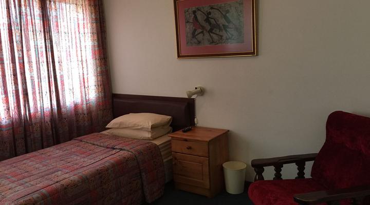 La Rive Waterberg Accommodation