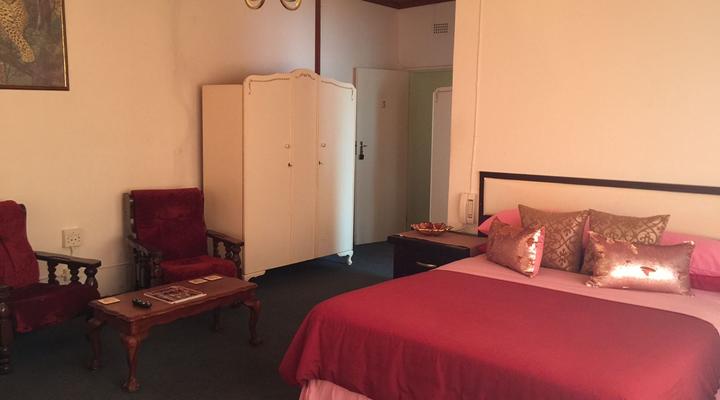 La Rive Waterberg Accommodation