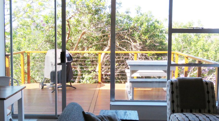 Pepper Tree Self Catering Appartment