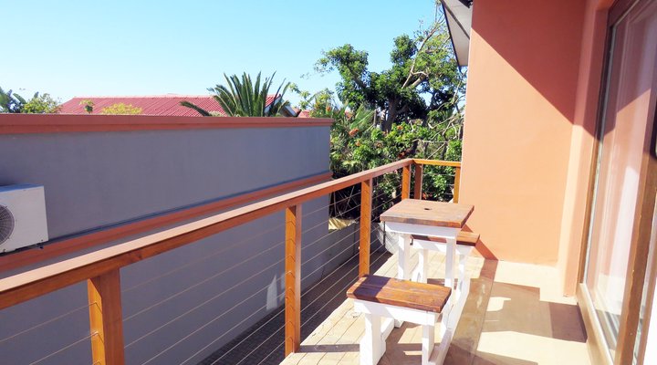 Pepper Tree Self Catering Appartment
