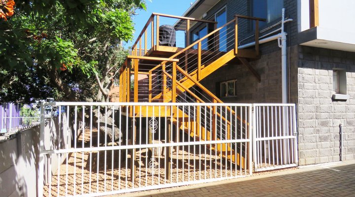 Pepper Tree Self Catering Appartment