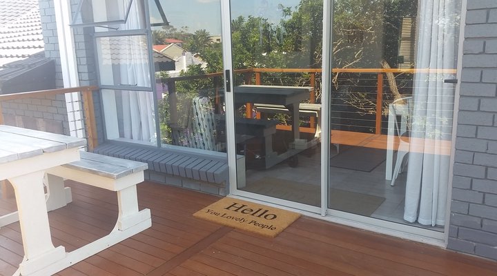 Pepper Tree Self Catering Appartment