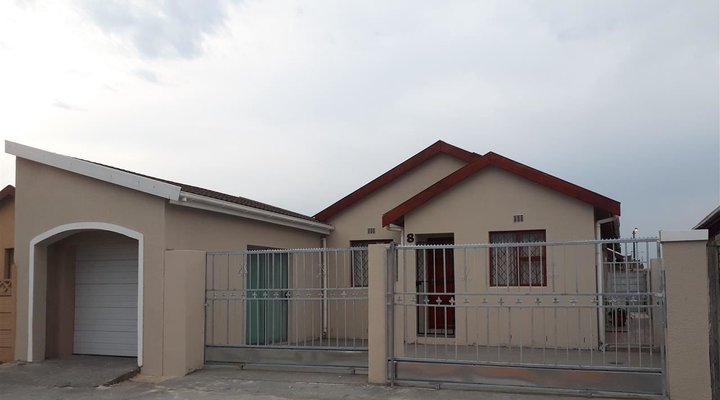 Booked Easy - Brentwood Park Near Airport 