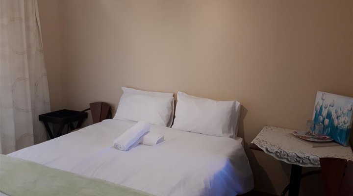 Booked Easy - Brentwood Park Near Airport 