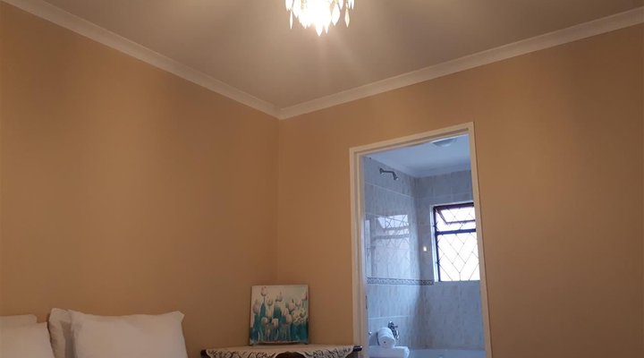 Booked Easy - Brentwood Park Near Airport 