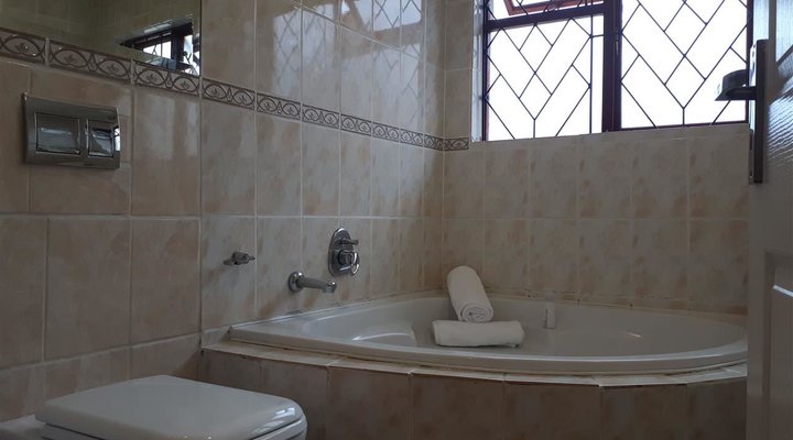 Booked Easy - Brentwood Park Near Airport 
