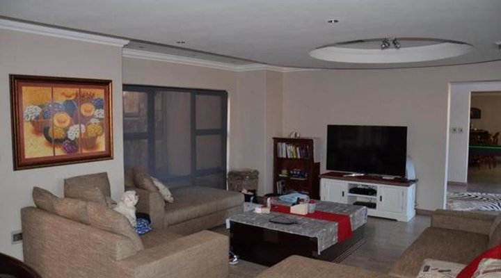 Highland Gate Short Stays