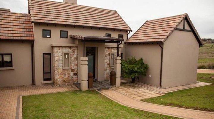 Highland Gate Short Stays