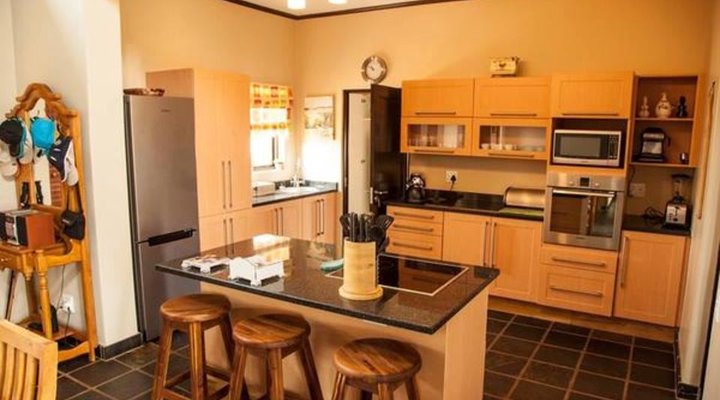 Highland Gate Short Stays