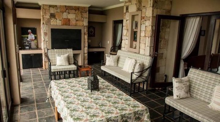 Highland Gate Short Stays
