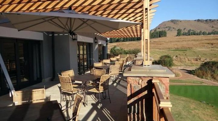 Highland Gate Short Stays