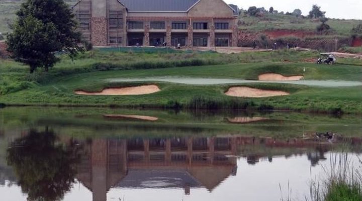 Highland Gate Short Stays