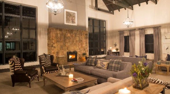 Highland Gate Short Stays
