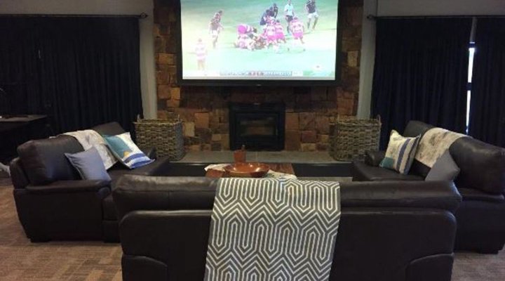 Highland Gate Short Stays