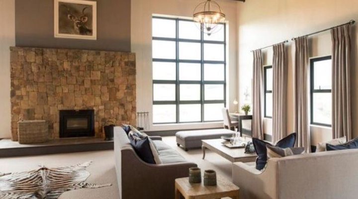 Highland Gate Short Stays