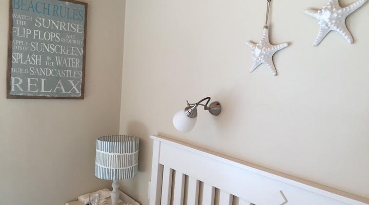 Aan't See House and Apartment