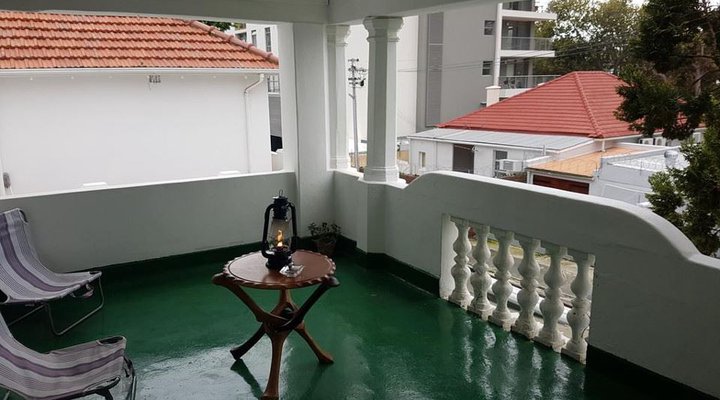 Villa Four Sea Point