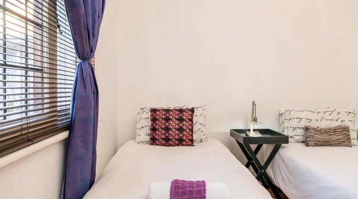 Villa Four Sea Point