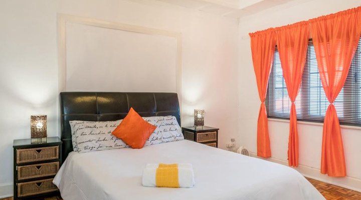 Villa Four Sea Point