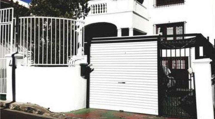 Villa Four Sea Point