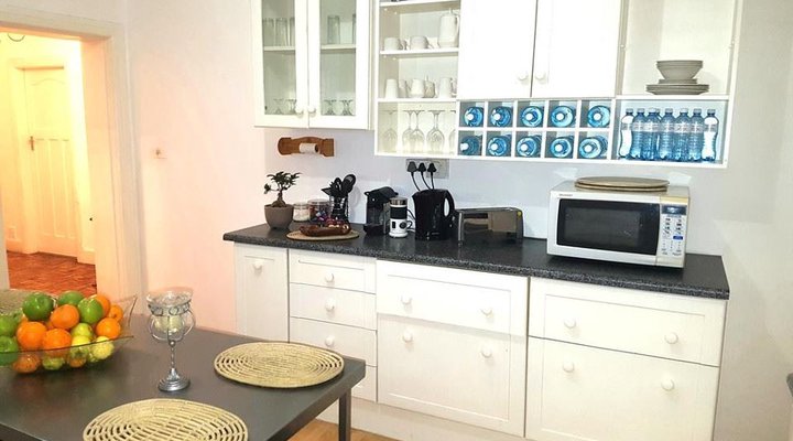 Villa Four Sea Point