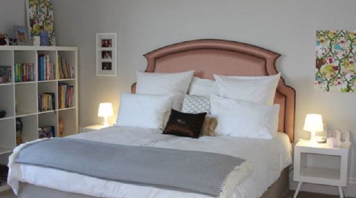 10 Avenue Fresnaye
