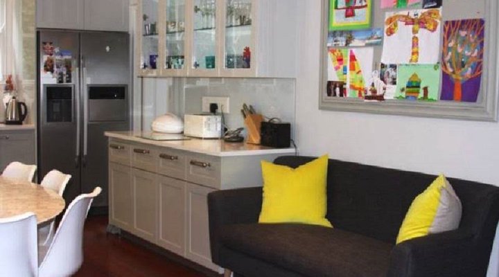 10 Avenue Fresnaye