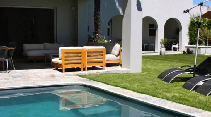 10 Avenue Fresnaye