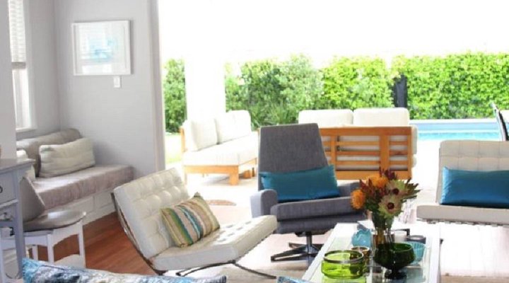10 Avenue Fresnaye