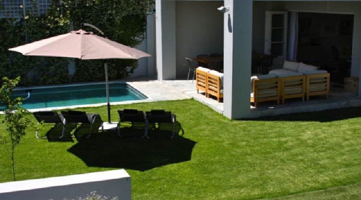 10 Avenue Fresnaye