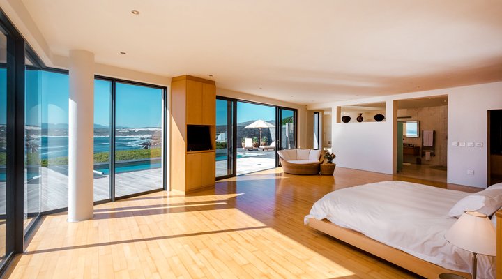 The Grand View