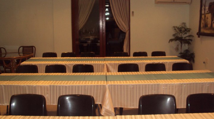 Abrem Guest Accommodation