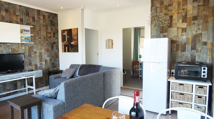 Pepper Tree Self Catering Appartment