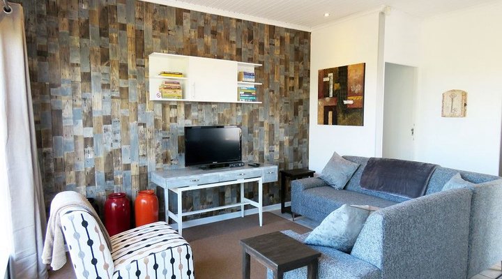 Pepper Tree Self Catering Appartment